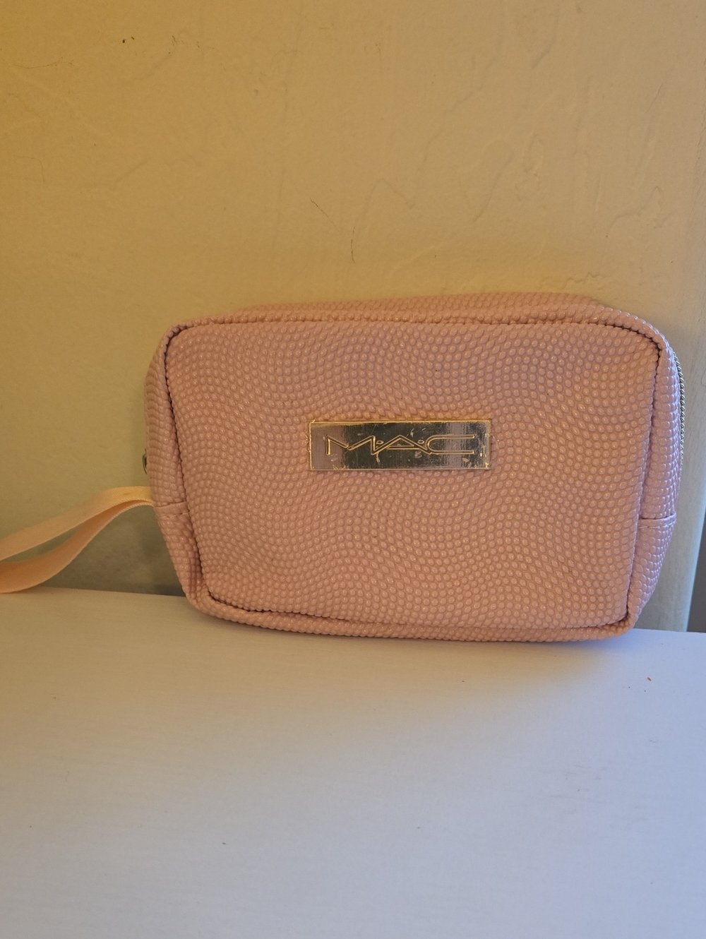 MAC Makeup Bag